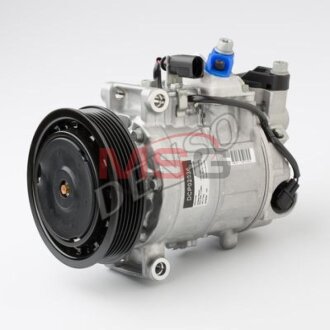 Фото компресор кондиціонера DENSO DCP02036 Компресор кондиціонера DENSO DCP02036