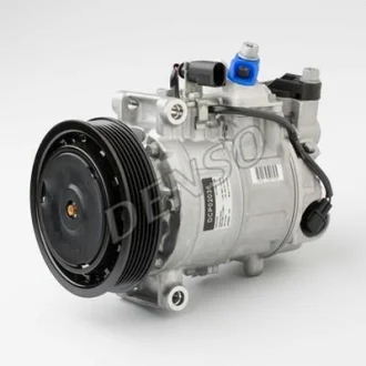 Компресор кондиціонера DENSO DCP02036