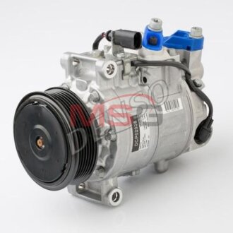 Фото компресор кондицiонера DENSO DCP02038 Компресор кондицiонера DENSO DCP02038
