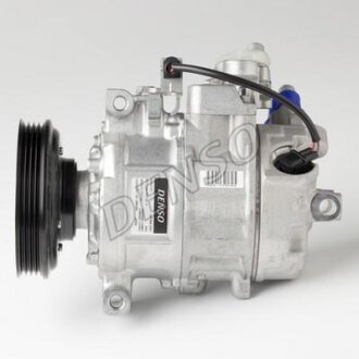 Компресор кондиціонера DENSO DCP02061