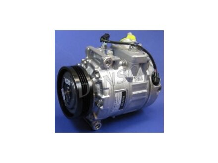 Фото компресор кондиціонера DENSO DCP05020 Компресор кондиціонера DENSO DCP05020