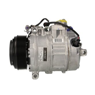 Фото компресор кондиціонера DENSO DCP05077 Компресор кондиціонера DENSO DCP05077