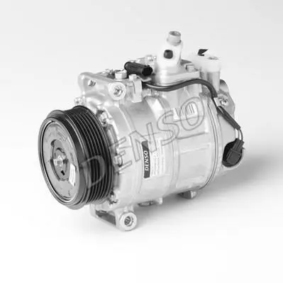 Компрессор кондиционера Denso DENSO DCP17043 (фото 1)