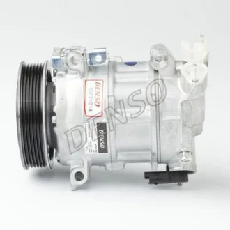 Компресор кондиціонера DENSO DCP21014