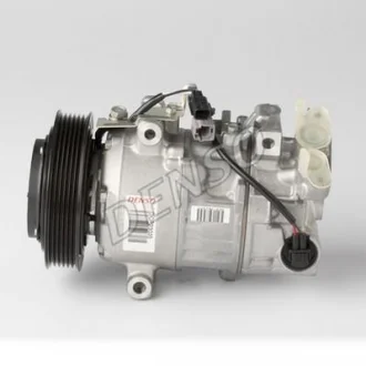 Компресор кондиціонера DENSO DCP23035
