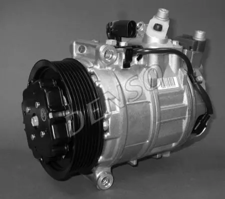 Компресор кондицiонера DENSO DCP28010 (фото 1)