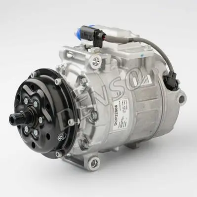 Компресор кондиціонера DENSO DCP32006 (фото 1)