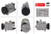 Компресор кондиціонера AUDI A3, Q3, TT SEAT ALHAMBRA, ALTEA, ALTEA XL, LEON, TOLEDO III SKODA OCTAVIA II, RAPID, SUPERB II, YETI VW BEETLE, CADDY ALLTRACK IV, CADDY III 1.2-3.6 02.03-12.22 DENSO DCP32045 (фото 1)