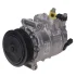 Компресор кондиціонера AUDI A3, Q3, TT SEAT ALHAMBRA, ALTEA, ALTEA XL, LEON, TOLEDO III SKODA OCTAVIA II, RAPID, SUPERB II, YETI VW BEETLE, CADDY ALLTRACK IV, CADDY III 1.2-3.6 02.03-12.22 DENSO DCP32045 (фото 2)