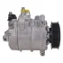 Компресор кондиціонера AUDI A3, Q3, TT SEAT ALHAMBRA, ALTEA, ALTEA XL, LEON, TOLEDO III SKODA OCTAVIA II, RAPID, SUPERB II, YETI VW BEETLE, CADDY ALLTRACK IV, CADDY III 1.2-3.6 02.03-12.22 DENSO DCP32045 (фото 5)