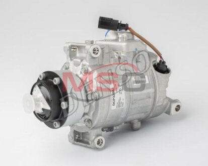Фото компресор кондицiонера DENSO DCP32062 Компресор кондицiонера DENSO DCP32062
