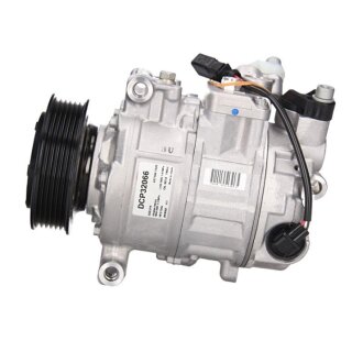 Фото компресор кондиціонера DENSO DCP32066 Компресор кондиціонера DENSO DCP32066