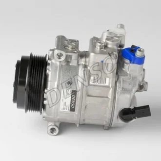 Компресор кондиціонера DENSO DCP32068