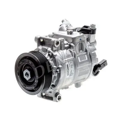 Компресор кондицiонера DENSO DCP32069 (фото 1)