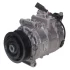 Компресор кондиціонера VW AMAROK, MULTIVAN T5, TRANSPORTER T5 2.0/2.0D 11.03- DENSO DCP32070 (фото 2)
