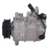 Компресор кондиціонера VW AMAROK, MULTIVAN T5, TRANSPORTER T5 2.0/2.0D 11.03- DENSO DCP32070 (фото 3)