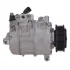 Компресор кондиціонера VW AMAROK, MULTIVAN T5, TRANSPORTER T5 2.0/2.0D 11.03- DENSO DCP32070 (фото 5)