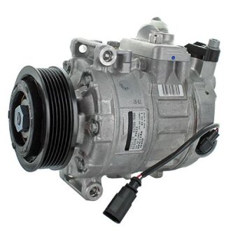Компресор кондиціонера DENSO DCP32073