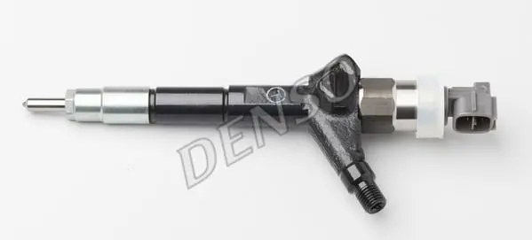 Електромагнітний CR інжектор NISSAN X-TRAIL I 2.2D 07.01-10.05 DENSO DCRI100510 (фото 1)