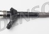 Форсунка топливная DENSO DCRI105130 (фото 1)