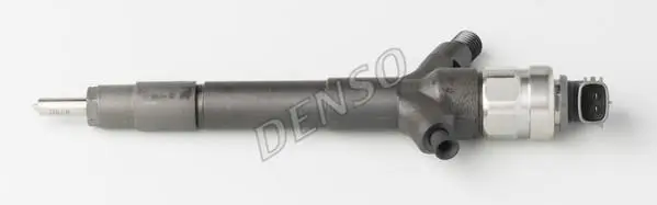 Електромагнітний CR інжектор MITSUBISHI L200 / TRITON, PAJERO SPORT II 2.5D 11.05- DENSO DCRI105600 (фото 1)