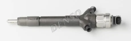 Електромагнітний CR інжектор MITSUBISHI L200 / TRITON, PAJERO SPORT II 2.5D 11.05- DENSO DCRI105600