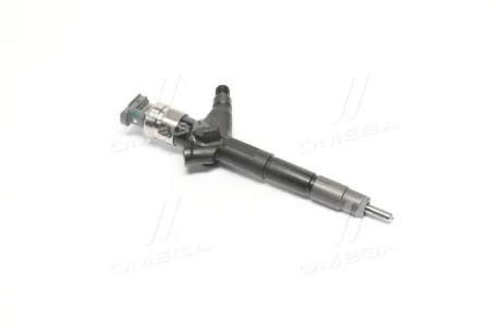 Електромагнітний CR інжектор NISSAN NAVARA, NAVARA NP300, PATHFINDER III, PICK UP 2.5D 11.01- DENSO DCRI105650