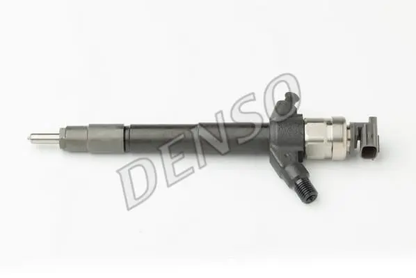 Електромагнітний CR інжектор MITSUBISHI PAJERO CLASSIC, PAJERO IV 3.2D 09.06- DENSO DCRI105760 (фото 1)
