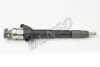 Електромагнітний CR інжектор MITSUBISHI PAJERO CLASSIC, PAJERO IV 3.2D 09.06- DENSO DCRI105760 (фото 3)