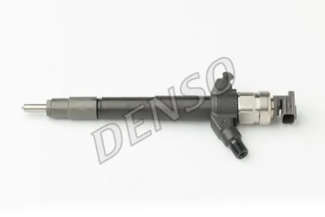 Електромагнітний CR інжектор MITSUBISHI PAJERO CLASSIC, PAJERO IV 3.2D 09.06- DENSO DCRI105760