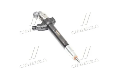 Електромагнітний CR інжектор CITROEN JUMPER III FIAT DUCATO FORD TRANSIT, TRANSIT TOURNEO PEUGEOT BOXER 2.2D/2.4D 04.06- DENSO DCRI105800