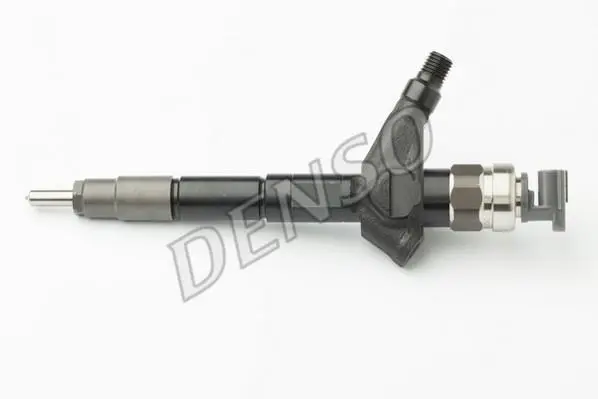 Електромагнітний CR інжектор NISSAN X-TRAIL I 2.2D 06.01-01.13 DENSO DCRI106020 (фото 1)