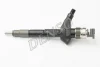 Електромагнітний CR інжектор NISSAN X-TRAIL I 2.2D 06.01-01.13 DENSO DCRI106020 (фото 1)
