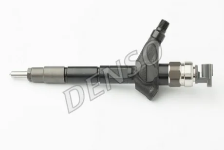Електромагнітний CR інжектор NISSAN X-TRAIL I 2.2D 06.01-01.13 DENSO DCRI106020