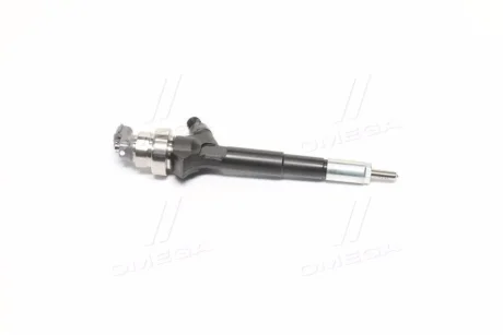 Електромагнітний CR інжектор OPEL ASTRA H, ASTRA H GTC, ASTRA J, ASTRA J GTC, CORSA D, MERIVA A, MERIVA B, ZAFIRA B 1.7D 09.03-01.17 DENSO DCRI106130