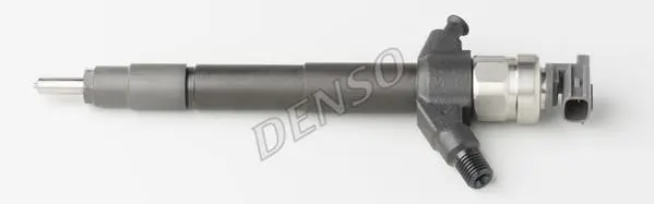 Електромагнітний CR інжектор MITSUBISHI PAJERO IV 3.2D 01.09- DENSO DCRI107500 (фото 1)