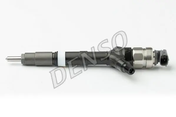 Електромагнітний CR інжектор TOYOTA AVENSIS, AVENSIS VERSO, COROLLA, COROLLA VERSO 2.0D 08.01-03.09 DENSO DCRI107580 (фото 1)