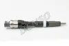 Електромагнітний CR інжектор TOYOTA AVENSIS, AVENSIS VERSO, COROLLA, COROLLA VERSO 2.0D 08.01-03.09 DENSO DCRI107580 (фото 2)