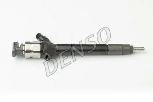 Електромагнітний CR інжектор TOYOTA AVENSIS 2.2D 10.05-11.08 DENSO DCRI107610 (фото 1)