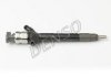 Форсунка топливная DENSO DCRI107610 (фото 3)