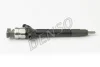 Електромагнітний CR інжектор TOYOTA COROLLA VERSO, RAV 4 III 2.2D 10.05-12.12 DENSO DCRI107640 (фото 2)