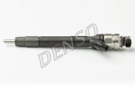 Електромагнітний CR інжектор TOYOTA COROLLA VERSO, RAV 4 III 2.2D 10.05-12.12 DENSO DCRI107640