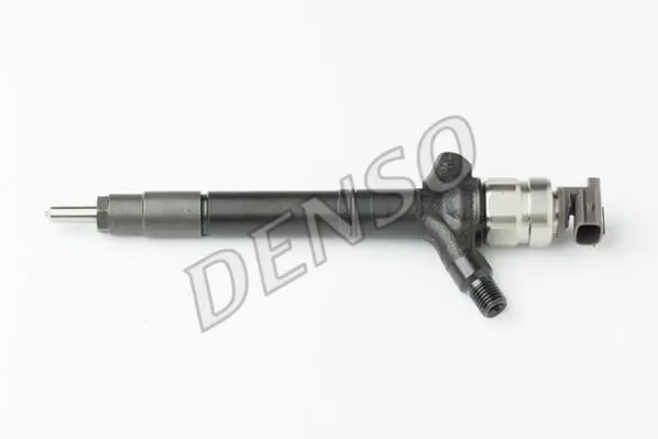 Електромагнітний CR інжектор TOYOTA AURIS, AVENSIS, COROLLA, VERSO 2.0D 03.06-10.18 DENSO DCRI107670 (фото 1)