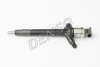 Електромагнітний CR інжектор TOYOTA AURIS, AVENSIS, COROLLA, VERSO 2.0D 03.06-10.18 DENSO DCRI107670 (фото 1)