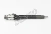 Електромагнітний CR інжектор TOYOTA AURIS, AVENSIS, COROLLA, VERSO 2.0D 03.06-10.18 DENSO DCRI107670 (фото 2)