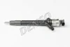 Електромагнітний CR інжектор TOYOTA AURIS, AVENSIS, COROLLA, VERSO 2.0D 03.06-10.18 DENSO DCRI107670 (фото 3)