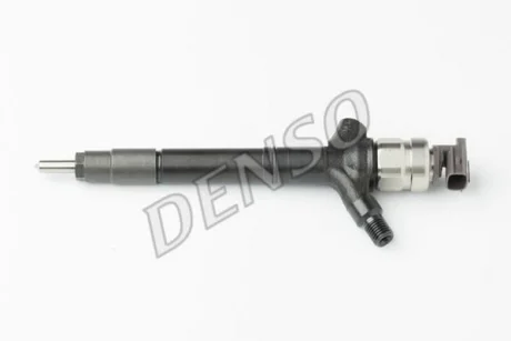 Електромагнітний CR інжектор TOYOTA AURIS, AVENSIS, COROLLA, VERSO 2.0D 03.06-10.18 DENSO DCRI107670
