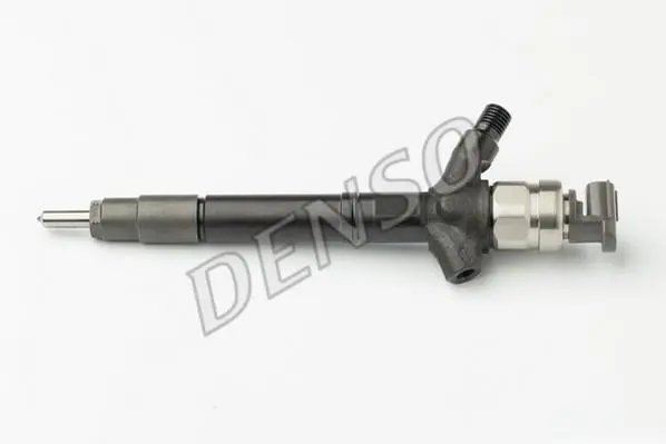 Електромагнітний CR інжектор LEXUS IS II TOYOTA AVENSIS, COROLLA VERSO, RAV 4 III, RAV 4 IV 2.0D/2.2D 10.05-09.19 DENSO DCRI107690 (фото 1)