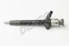 Електромагнітний CR інжектор LEXUS IS II TOYOTA AVENSIS, COROLLA VERSO, RAV 4 III, RAV 4 IV 2.0D/2.2D 10.05-09.19 DENSO DCRI107690 (фото 1)
