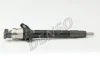 Електромагнітний CR інжектор LEXUS IS II TOYOTA AVENSIS, COROLLA VERSO, RAV 4 III, RAV 4 IV 2.0D/2.2D 10.05-09.19 DENSO DCRI107690 (фото 3)